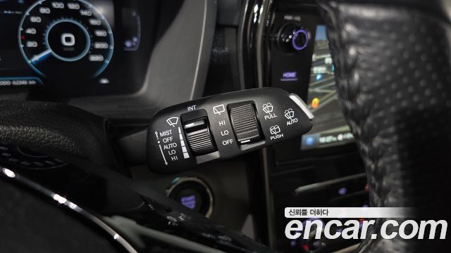 KG Mobility (SsangYong) Tivoli Air 1.5 A3 2WD 2021 — фото 20