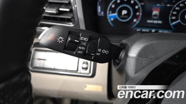 KG Mobility (SsangYong) Tivoli Air 1.5 A3 2WD 2021 — фото 29