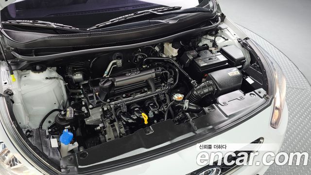 Hyundai Accent (New) 1.4 VVT Modern 2019 — фото 6