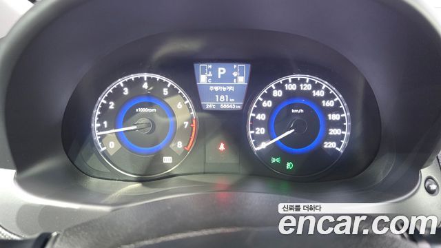 Hyundai Accent (New) 1.4 VVT Modern 2019 — фото 8