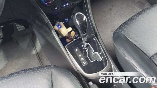 Hyundai Accent (New) 1.4 VVT Modern 2019 — фото 9