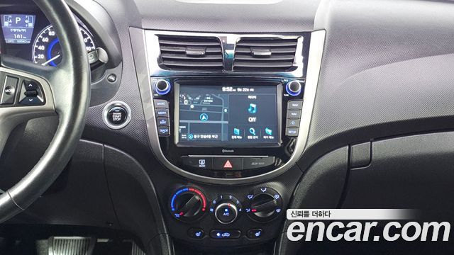 Hyundai Accent (New) 1.4 VVT Modern 2019 — фото 15