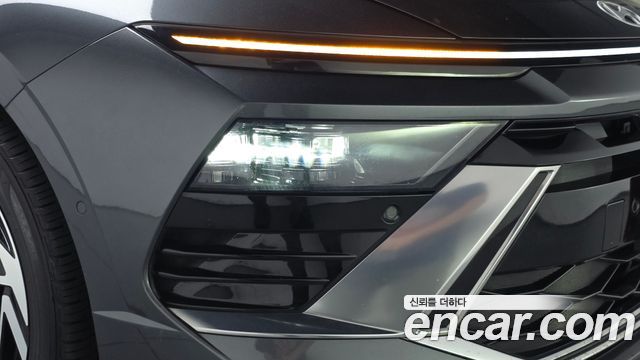 Hyundai Sonata The Edge Hybrid (DN8) Inspiration 2024 — фото 28