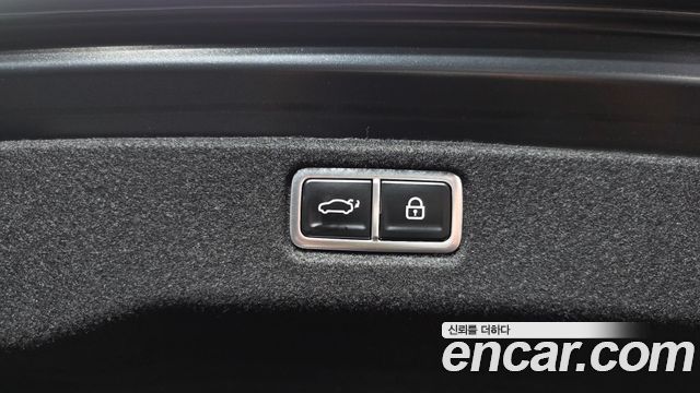 Hyundai Sonata The Edge Hybrid (DN8) Inspiration 2024 — фото 33