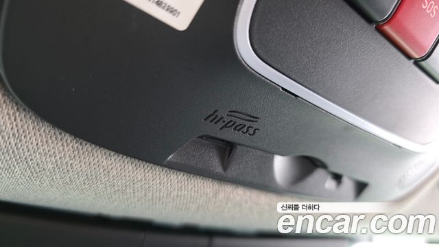 Hyundai Sonata The Edge Hybrid (DN8) Inspiration 2024 — фото 34