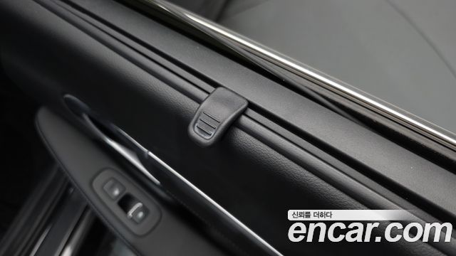 Hyundai Sonata The Edge Hybrid (DN8) Inspiration 2024 — фото 45