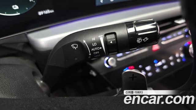 Hyundai Sonata The Edge Hybrid (DN8) Inspiration 2024 — фото 46