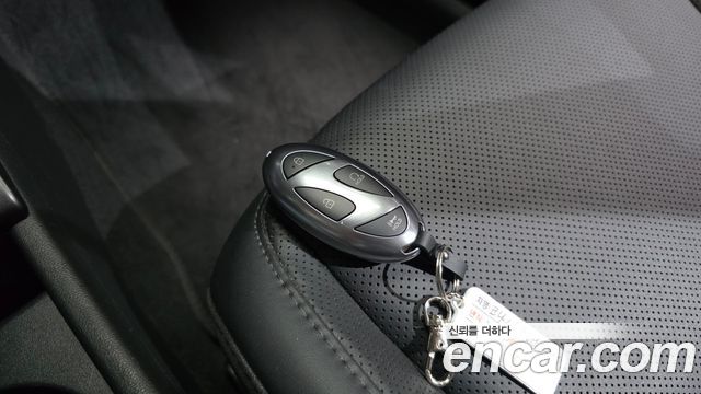 Hyundai Kona (SX2) Gasoline 1.6 Turbo 2WD Premium 2025 — фото 19