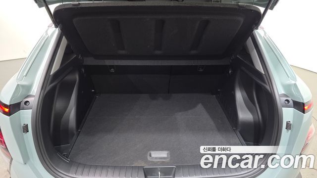 Hyundai Kona (SX2) Gasoline 1.6 Turbo 2WD Premium 2025 — фото 20