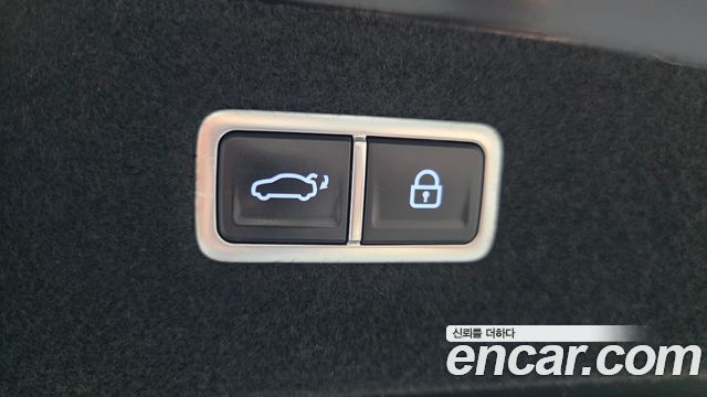 Genesis G90 (RS4) Gasoline 3.5 Turbo AWD 2022 — фото 33