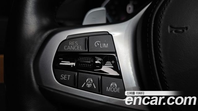BMW 3 Series (G20) 320i M Sport 2023 — фото 18