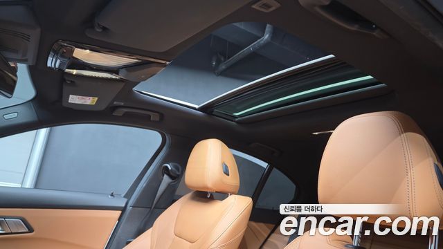 BMW 3 Series (G20) 320i M Sport 2023 — фото 27