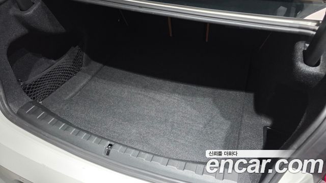 BMW 3 Series (G20) 320i M Sport 2023 — фото 30