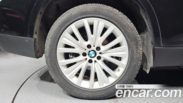BMW X5 (F15) xDrive 30d 2017 — фото 5