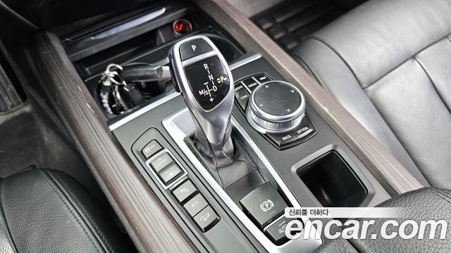 BMW X5 (F15) xDrive 30d 2017 — фото 9