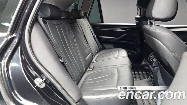 BMW X5 (F15) xDrive 30d 2017 — фото 11