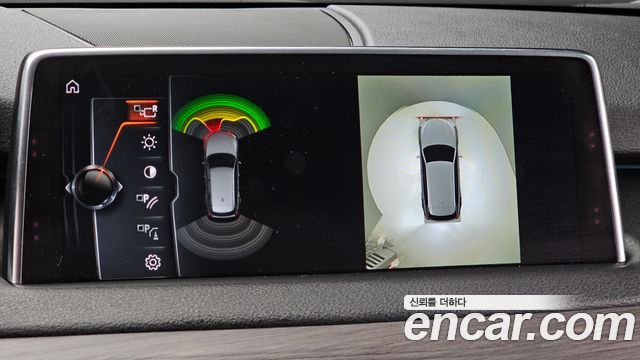 BMW X5 (F15) xDrive 30d 2017 — фото 15