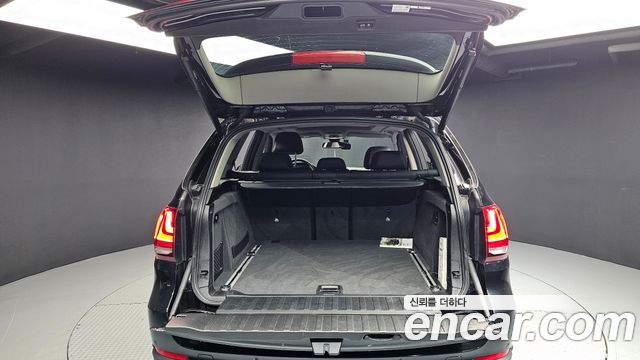 BMW X5 (F15) xDrive 30d 2017 — фото 20