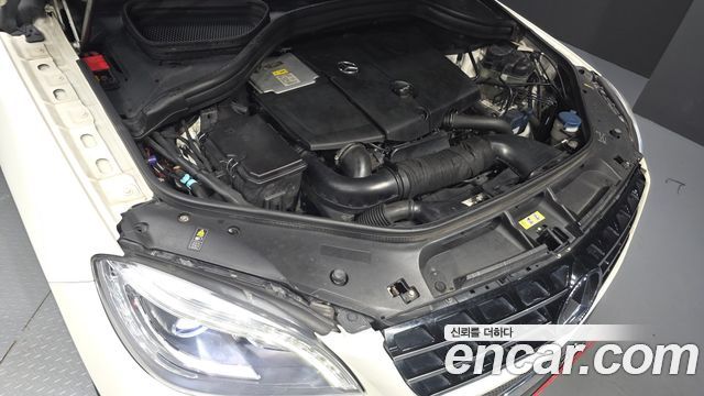 Mercedes-Benz M-Class (W166) ML250 BlueTEC 4MATIC 2013 — фото 6