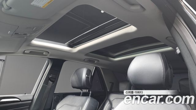 Mercedes-Benz M-Class (W166) ML250 BlueTEC 4MATIC 2013 — фото 18