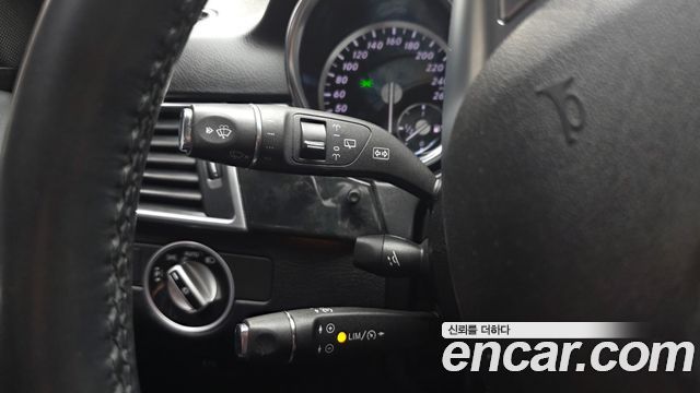 Mercedes-Benz M-Class (W166) ML250 BlueTEC 4MATIC 2013 — фото 19