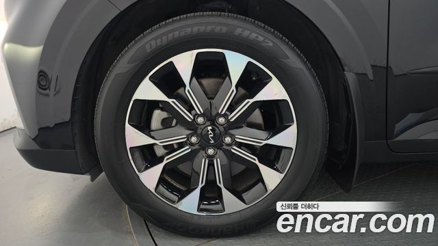 Kia Carnival (IV) Gasoline 9-Seater Prestige 2023 — фото 5