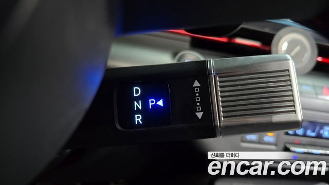 Hyundai Kona (SX2) Gasoline 1.6 Turbo 2WD Premium N Line 2025 — фото 9