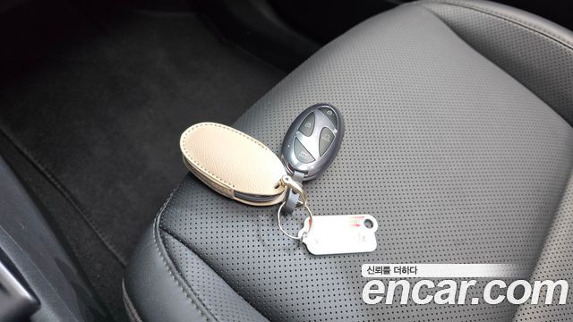 Hyundai Kona (SX2) Gasoline 1.6 Turbo 2WD Premium N Line 2025 — фото 14