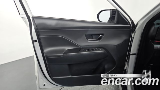 Hyundai Kona (SX2) Gasoline 1.6 Turbo 2WD Premium N Line 2025 — фото 24