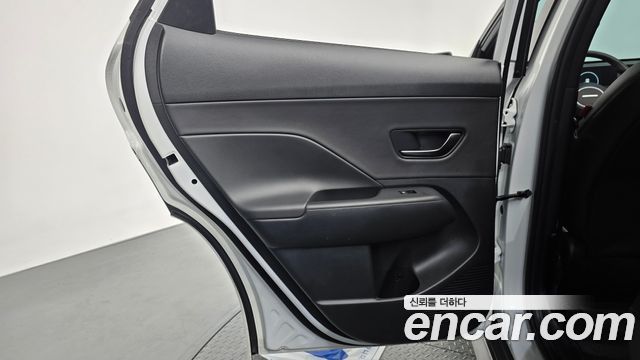 Hyundai Kona (SX2) Gasoline 1.6 Turbo 2WD Premium N Line 2025 — фото 25