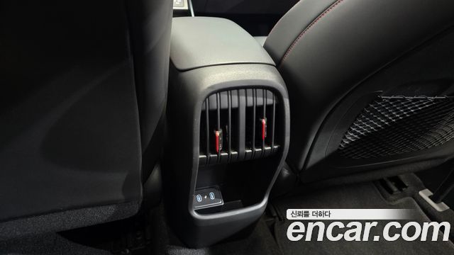 Hyundai Kona (SX2) Gasoline 1.6 Turbo 2WD Premium N Line 2025 — фото 27