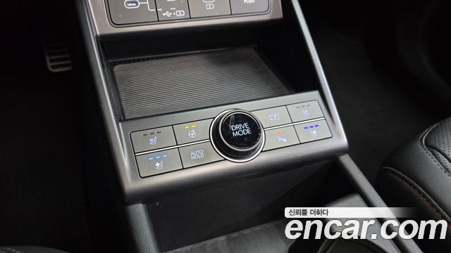 Hyundai Kona (SX2) Gasoline 1.6 Turbo 2WD Premium N Line 2025 — фото 29