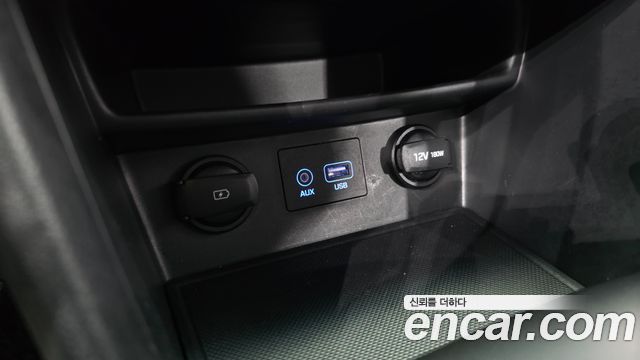 Hyundai Kona 1.6 Turbo 2WD Modern Choice 2020 — фото 13