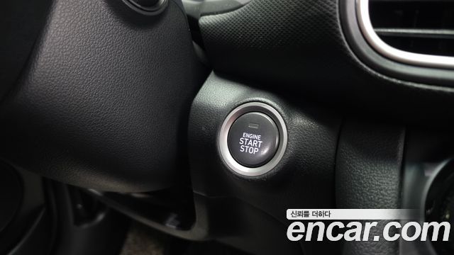 Hyundai Kona 1.6 Turbo 2WD Modern Choice 2020 — фото 27