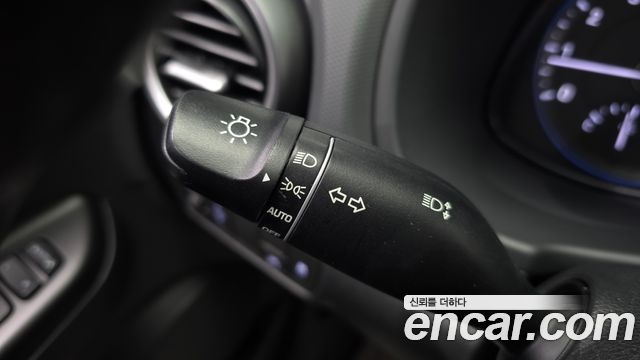 Hyundai Kona 1.6 Turbo 2WD Modern Choice 2020 — фото 29