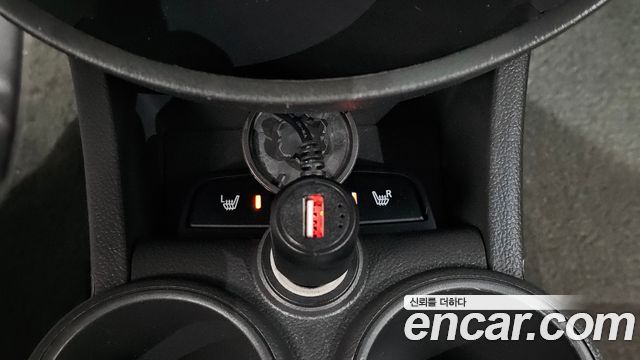 Chevrolet Spark LT Standard 2012 — фото 17