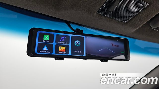 Chevrolet Spark LT Standard 2012 — фото 22