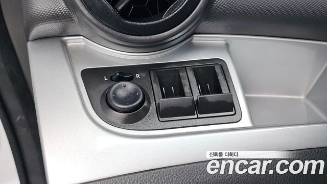 Chevrolet Spark LT Standard 2012 — фото 24