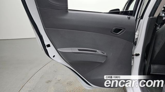 Chevrolet Spark LT Standard 2012 — фото 31
