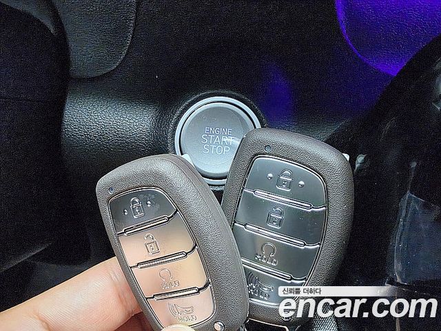 Hyundai Casper Turbo Inspiration 2027 — фото 15