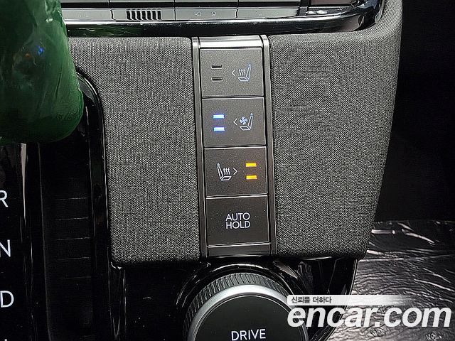 Hyundai Casper Turbo Inspiration 2027 — фото 20