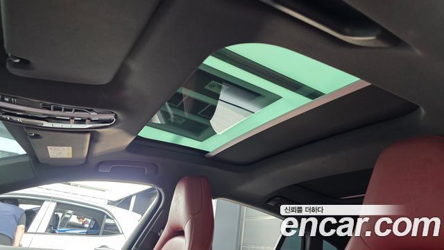 Porsche Panamera (971) 3.0 AWD 2020 — фото 18