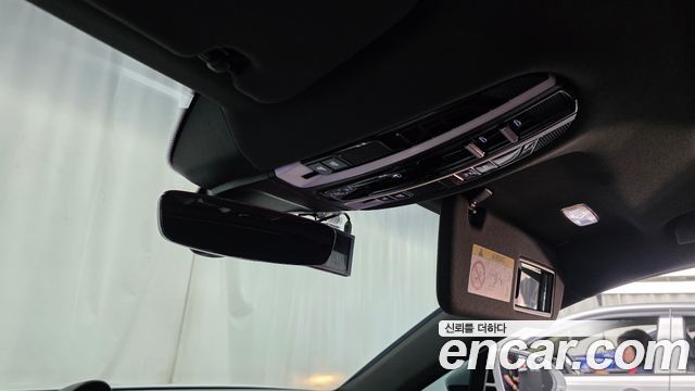 Porsche Panamera (971) 3.0 AWD 2020 — фото 30