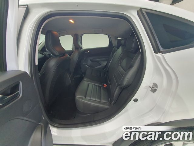 Renault Korea XM3 1.6 GTe LE Plus 2020 — фото 10