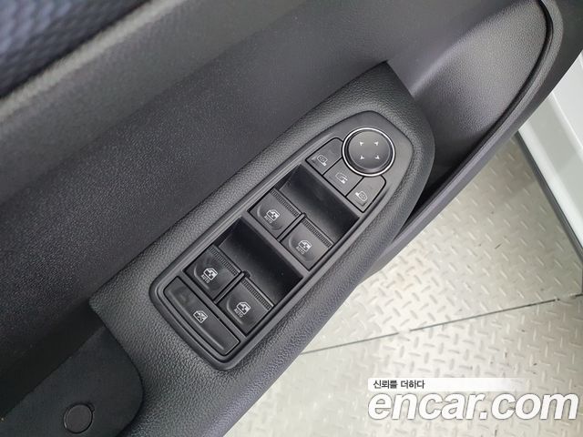 Renault Korea XM3 1.6 GTe LE Plus 2020 — фото 16