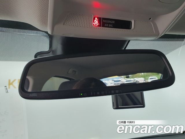 Renault Korea XM3 1.6 GTe LE Plus 2020 — фото 18