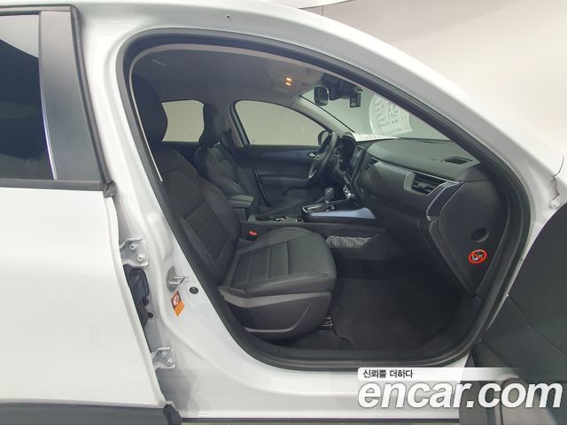 Renault Korea XM3 1.6 GTe LE Plus 2020 — фото 22