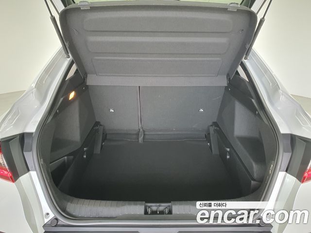 Renault Korea XM3 1.6 GTe LE Plus 2020 — фото 23