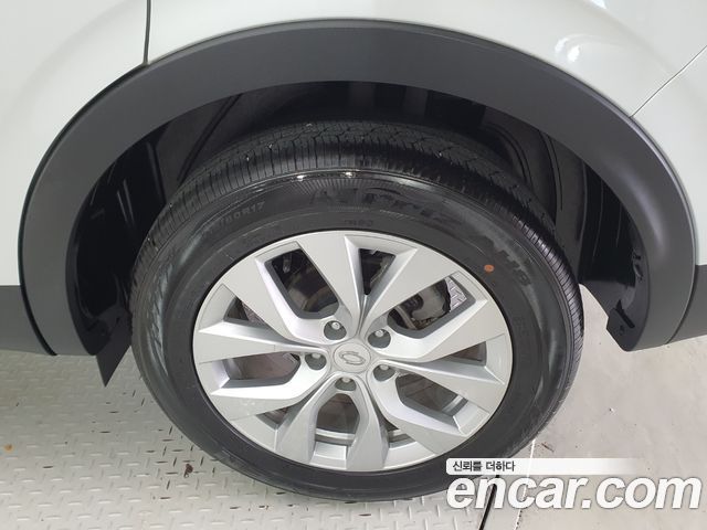 Renault Korea XM3 1.6 GTe LE Plus 2020 — фото 24