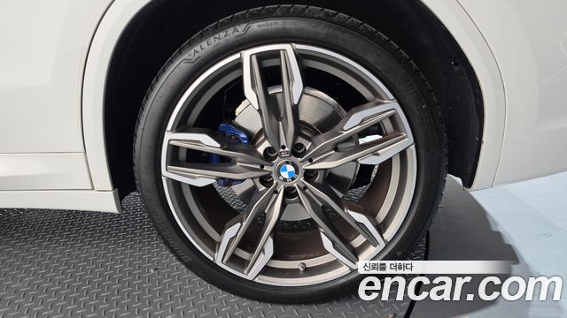BMW X3 (G01) xDrive M40i 2021 — фото 21